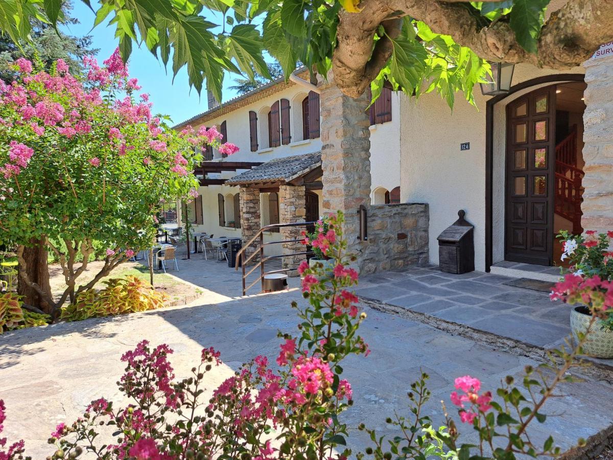 L'Interlude Bed & Breakfast Mons  Dış mekan fotoğraf