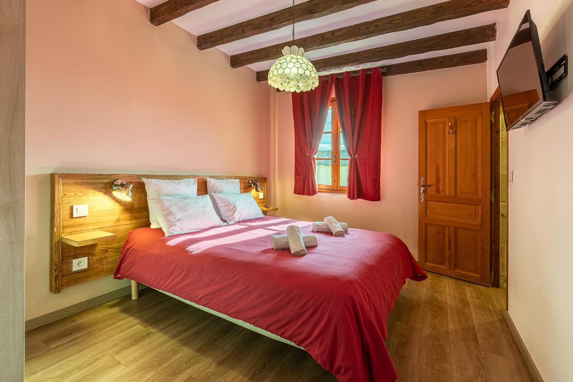 L'Interlude Bed & Breakfast Mons  Dış mekan fotoğraf