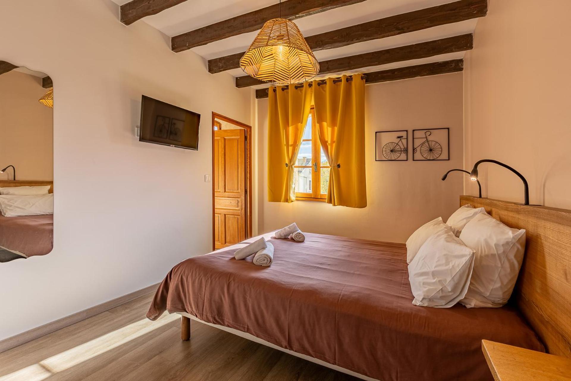 L'Interlude Bed & Breakfast Mons  Dış mekan fotoğraf