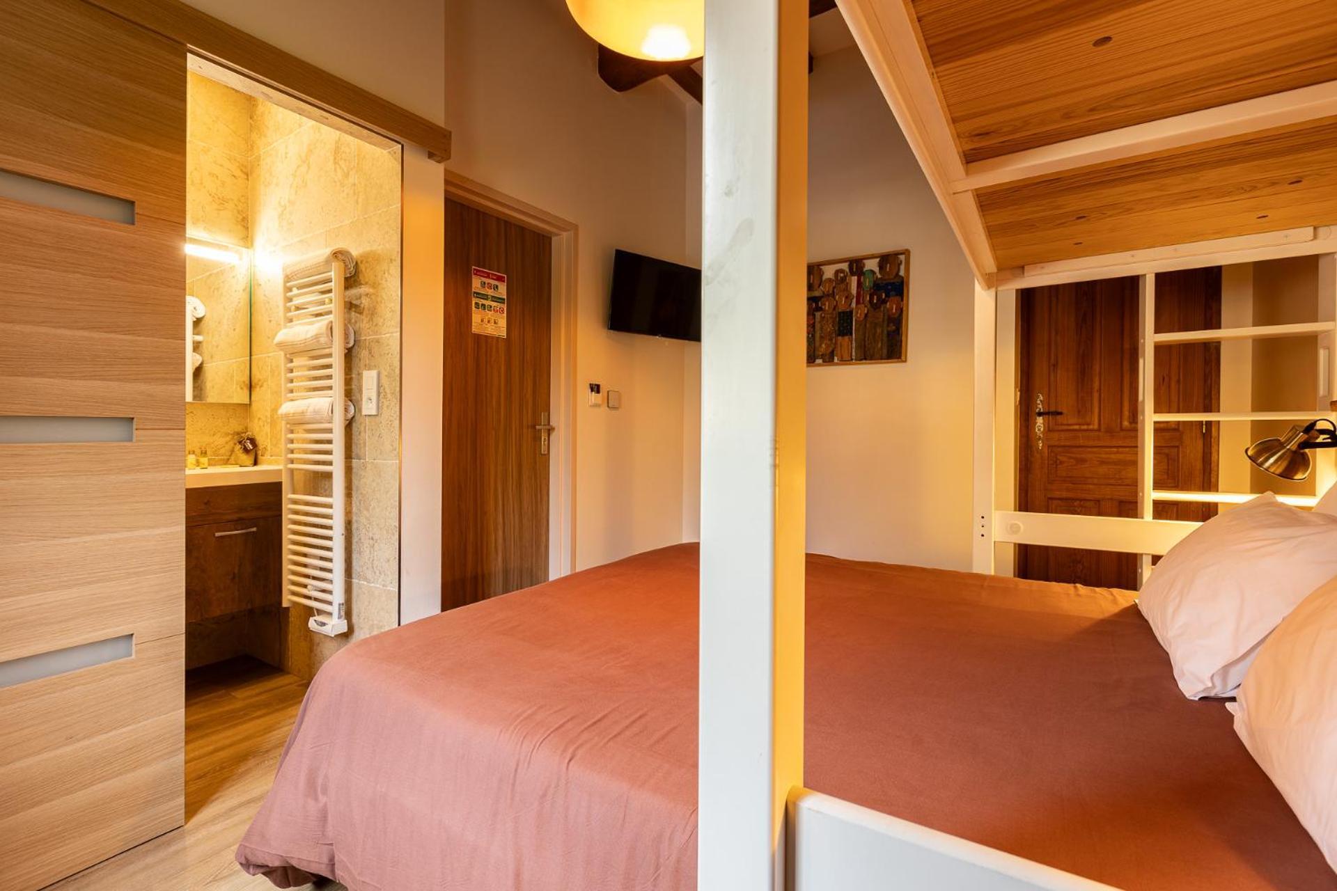 L'Interlude Bed & Breakfast Mons  Dış mekan fotoğraf