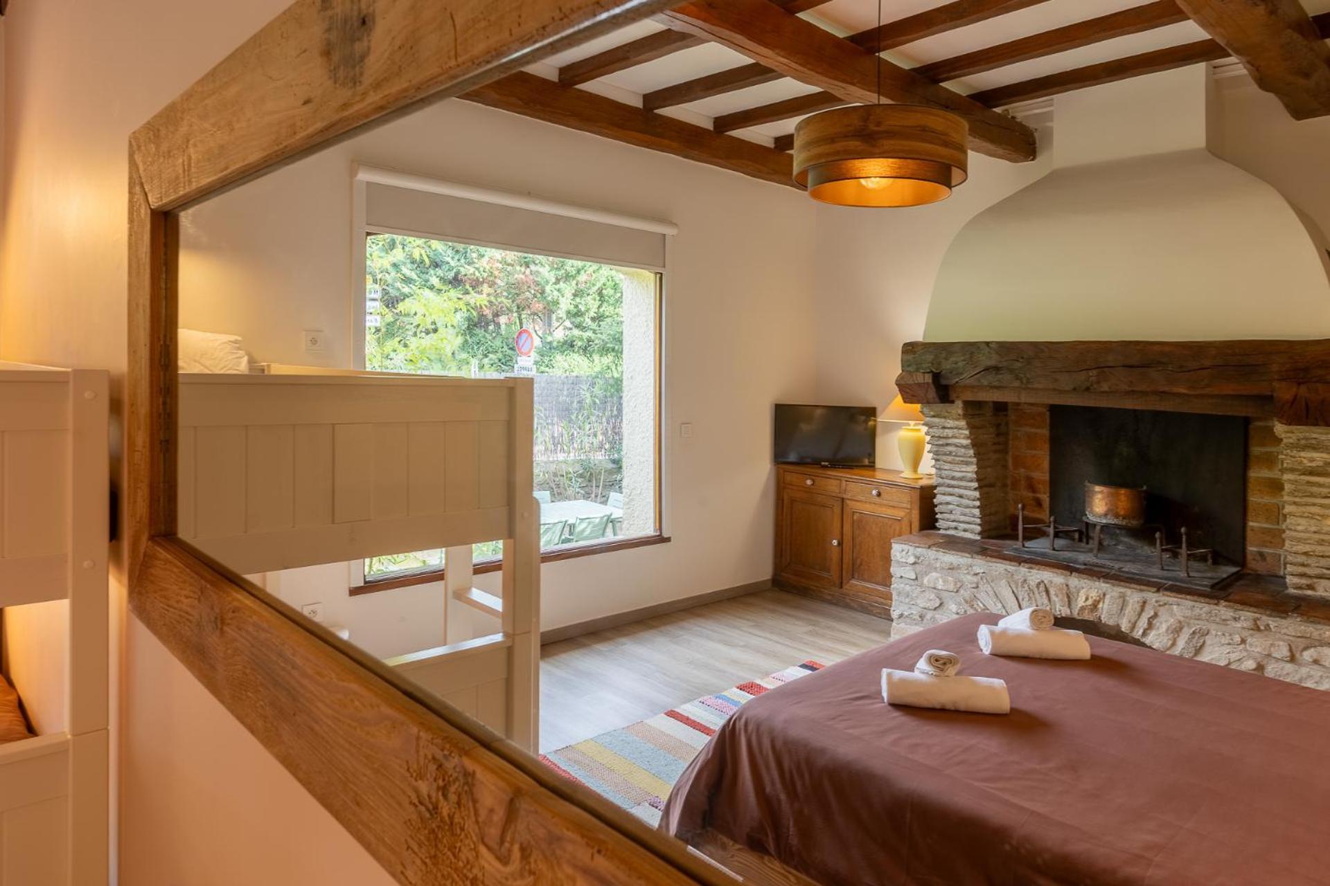 L'Interlude Bed & Breakfast Mons  Dış mekan fotoğraf