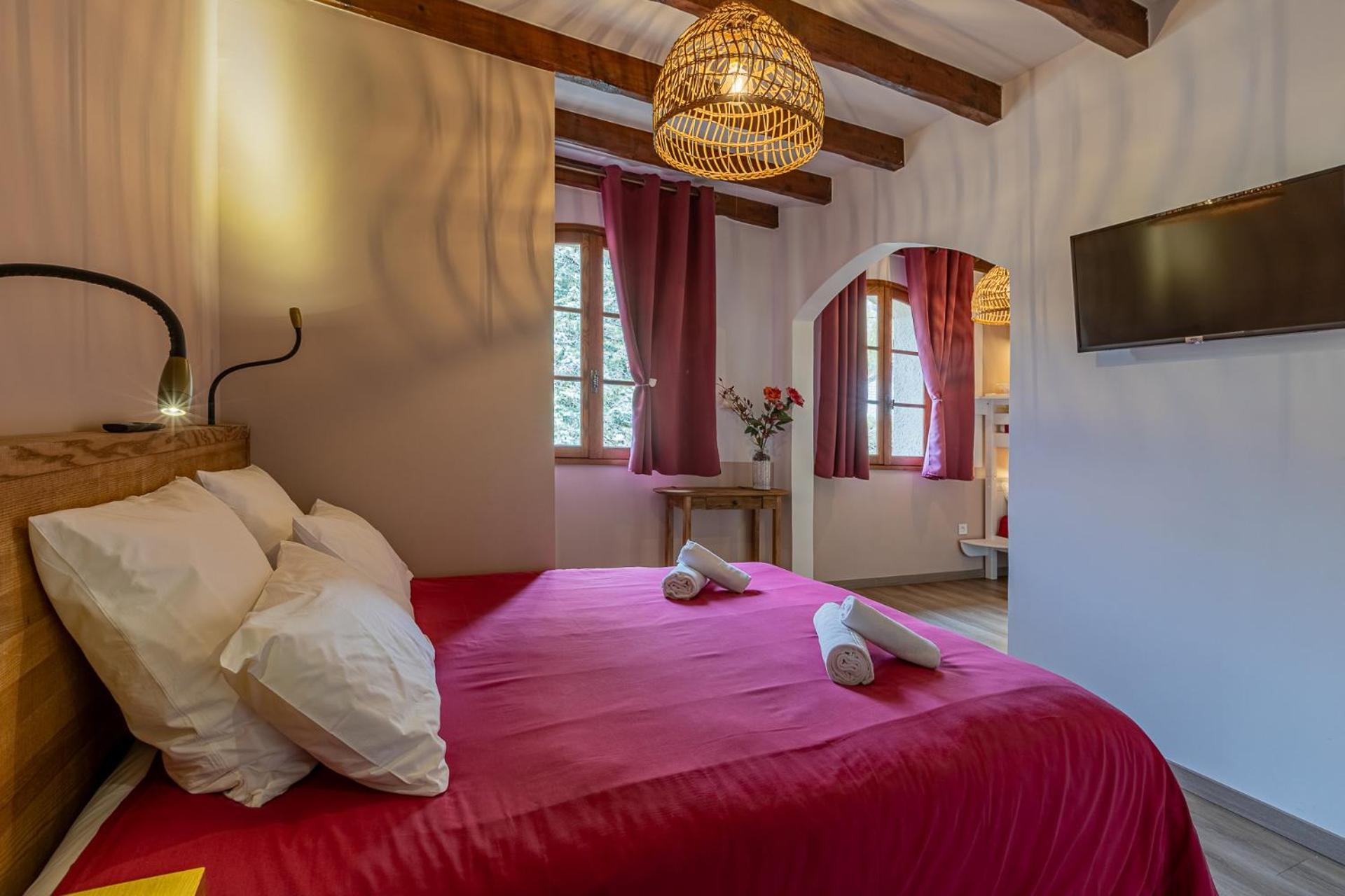 L'Interlude Bed & Breakfast Mons  Dış mekan fotoğraf
