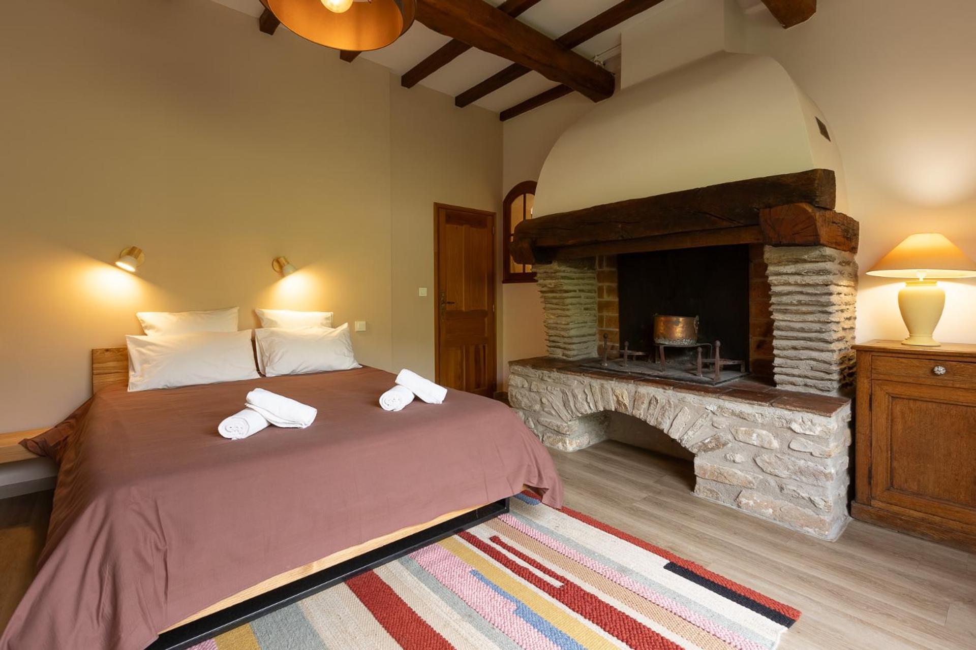 L'Interlude Bed & Breakfast Mons  Dış mekan fotoğraf