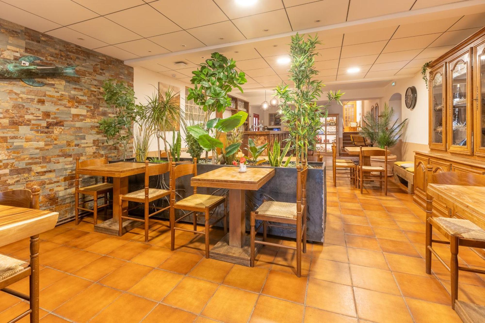 L'Interlude Bed & Breakfast Mons  Dış mekan fotoğraf